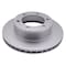 Raybestos 99 Toyota 4Runner Rotor, 96575Fzn 96575FZN - alternate 4
